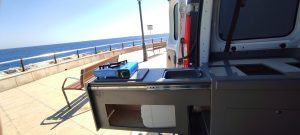 Mueble a medida fabricado en Tarragona